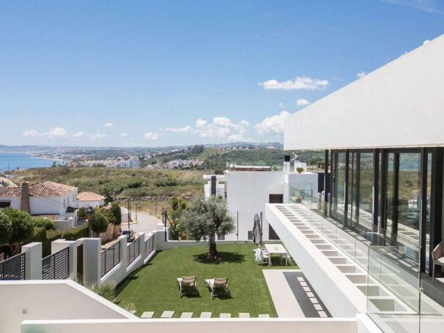 Casa de alto standing de 508 m2 en venta Estepona, España