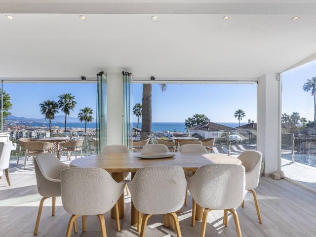 Casa de alto standing de 501 m2 en venta Manilva, España