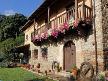 Potes, Cantabria