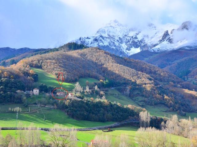 Casa de alto standing de 525 m2 en venta Potes, España