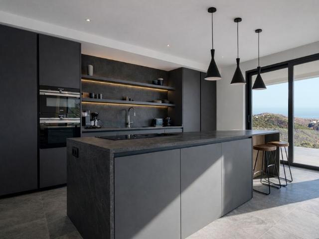 Casa de alto standing de 527 m2 en venta Benahavís, Andalucía