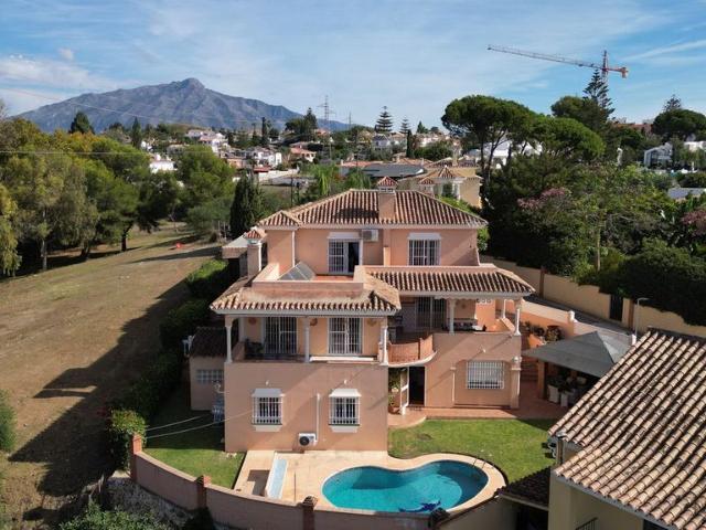 Casa en venta San Pedro de Alcántara, Andalucía