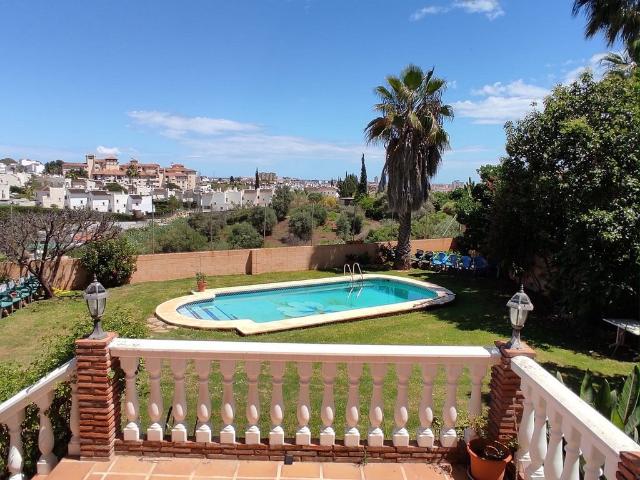 Casa de alto standing de 520 m2 en venta Mijas Costa, España
