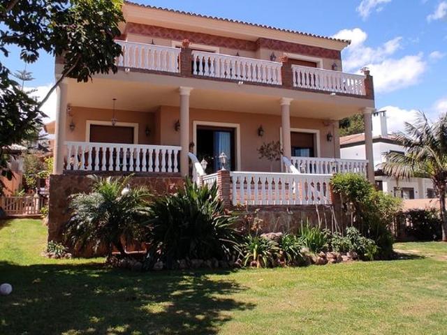 Casa de alto standing de 520 m2 en venta Mijas Costa, España