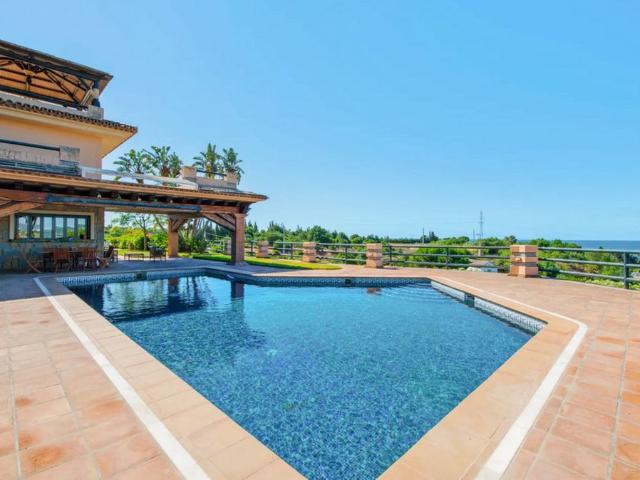 Casa de alto standing de 520 m2 en venta Estepona, España