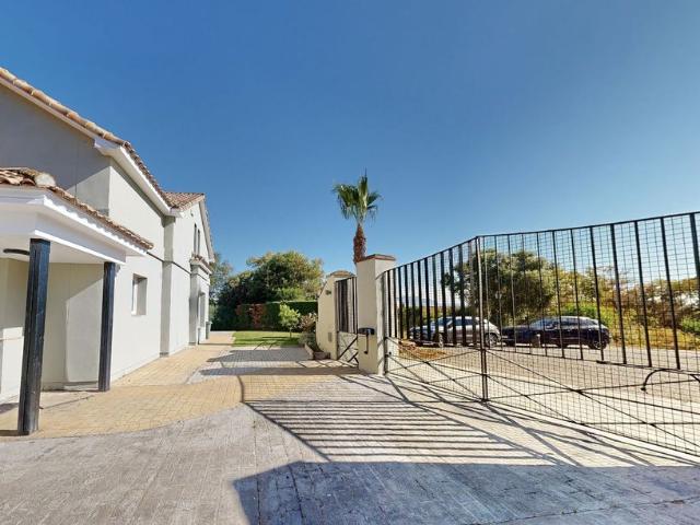 Casa de alto standing de 520 m2 en venta Sotogrande, España