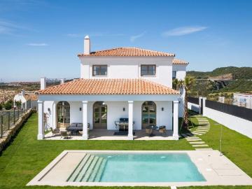 Casa de alto standing de 538 m2 en venta Estepona, Andalucía