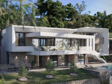 Entrerríos, Mijas, Málaga, Andalucía, Andalucía