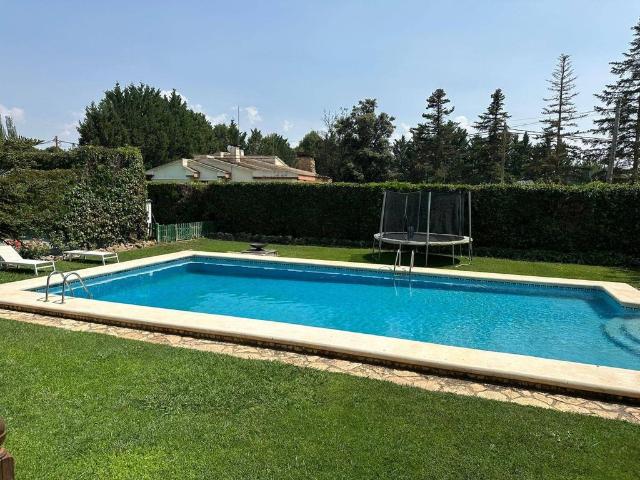 Casa de alto standing de 546 m2 en venta Albacete, España