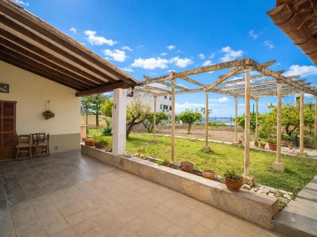 Casa de alto standing de 546 m2 en venta Inca, España