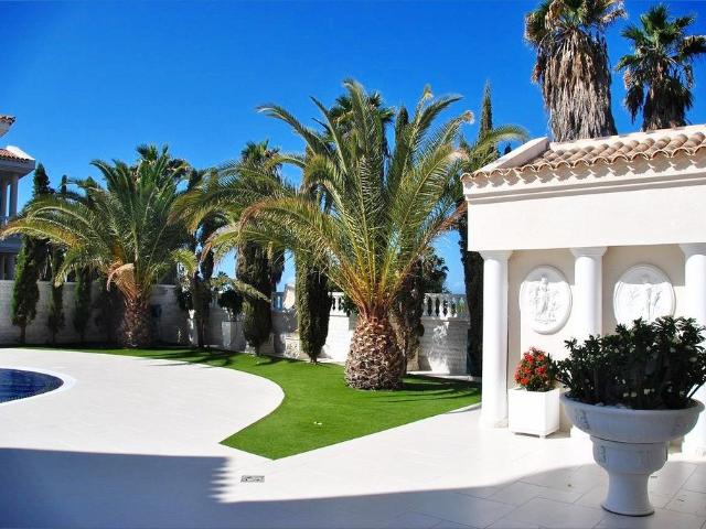 Casa de alto standing de 554 m2 en venta Adeje, Canarias