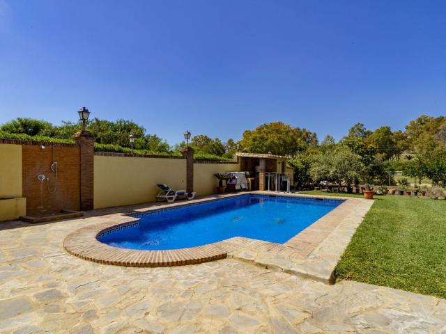 Exclusiva casa de 562 m2 en venta La Quinta, España