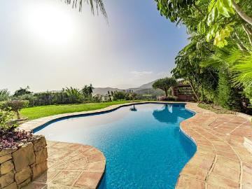 Casa de alto standing de 555 m2 en venta Benahavís, Andalucía
