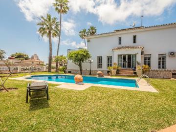 Benalmadena Costa, Málaga, Andalucía, Andalucía