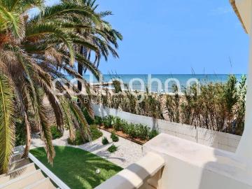 Casa de alto standing de 550 m2 en alquiler Denia, España