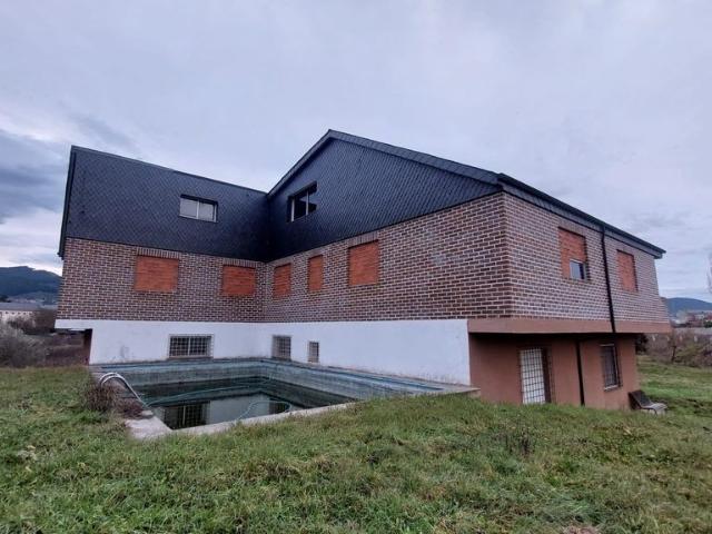 Casa de alto standing de 565 m2 en venta Ponferrada, Castilla y León