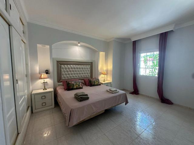 Casa de alto standing de 560 m2 en venta Mijas, España