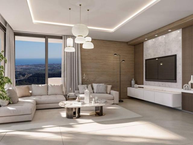 Casa de alto standing de 561 m2 en venta Benahavís, Andalucía