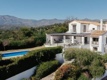 Casa de alto standing de 561 m2 en venta Estepona, Andalucía