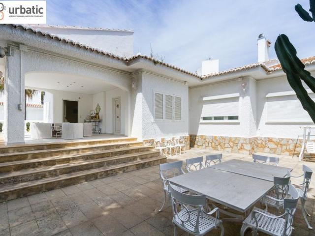 Casa de alto standing de 562 m2 en venta Gandía, Comunidad Valenciana