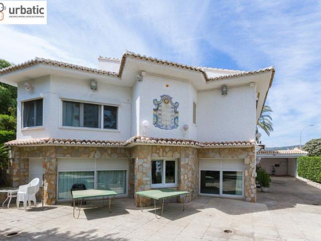 Casa de alto standing de 562 m2 en venta Gandía, Comunidad Valenciana