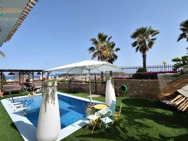 Casa de alto standing de 574 m2 en venta Mazarrón, España