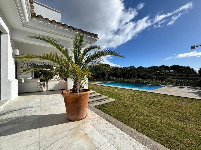Casa de alto standing de 577 m2 en venta Sotogrande, Andalucía