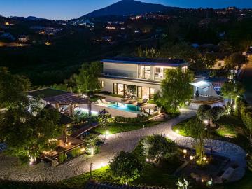 Casa de alto standing de 570 m2 en venta Benahavís, Andalucía