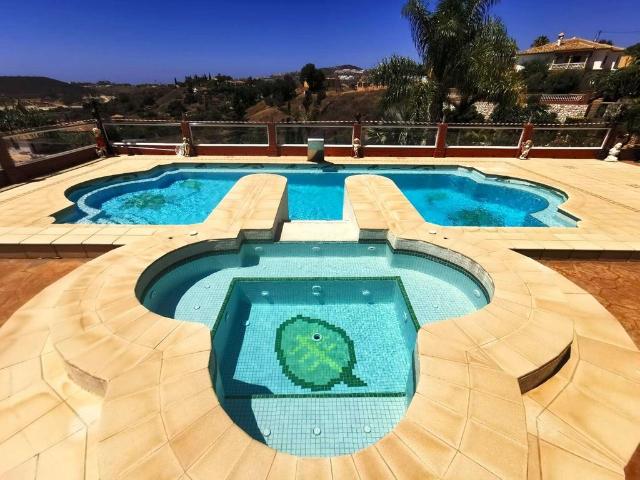 Casa de alto standing de 573 m2 en venta La Cala De Mijas, Andalucía