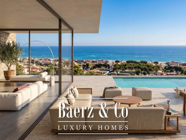 Casa de alto standing de 584 m2 en venta Passeig del Bosc, Castelldefels, Cataluña