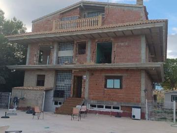 Guadalupe, Murcia - Seguridad, Piscina