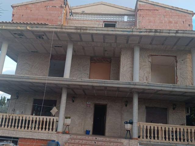 Casa de alto standing de 580 m2 en venta Molina de Segura, España