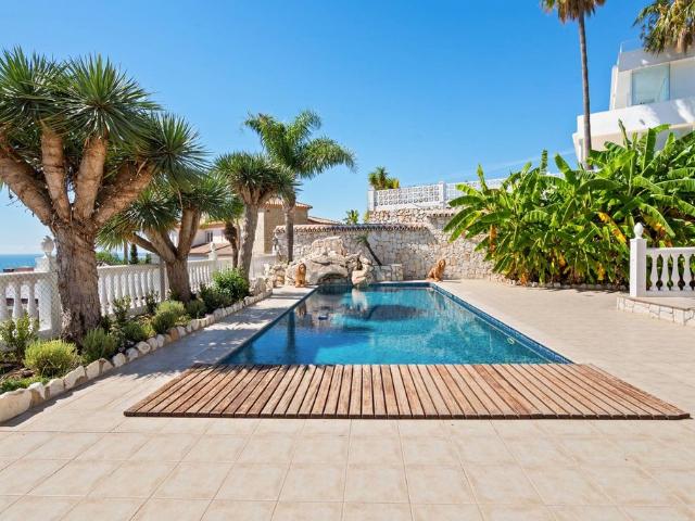 Casa de alto standing de 581 m2 en venta Benalmádena, Andalucía