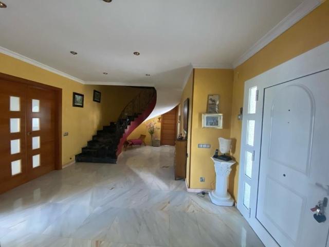 Casa de alto standing de 610 m2 en venta Caldes de Montbui, Cataluña