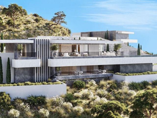 Casa de alto standing de 642 m2 en venta Benahavís, España