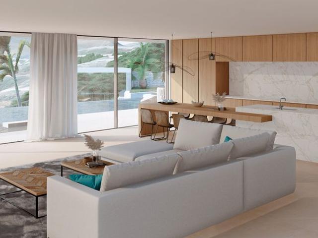 Casa de alto standing de 643 m2 en venta Benahavís, España