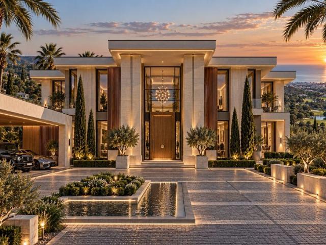 Casa de alto standing de 650 m2 en venta Benahavís, Andalucía