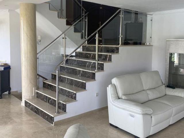 Casa de alto standing de 650 m2 en venta Benahavís, España