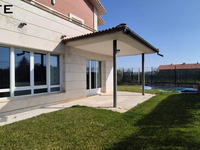 Casa de alto standing de 650 m2 en venta Santo Domingo de la Calzada, España