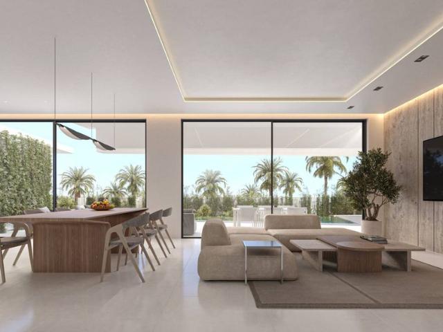 Casa de alto standing de 651 m2 en venta Mijas Costa, España