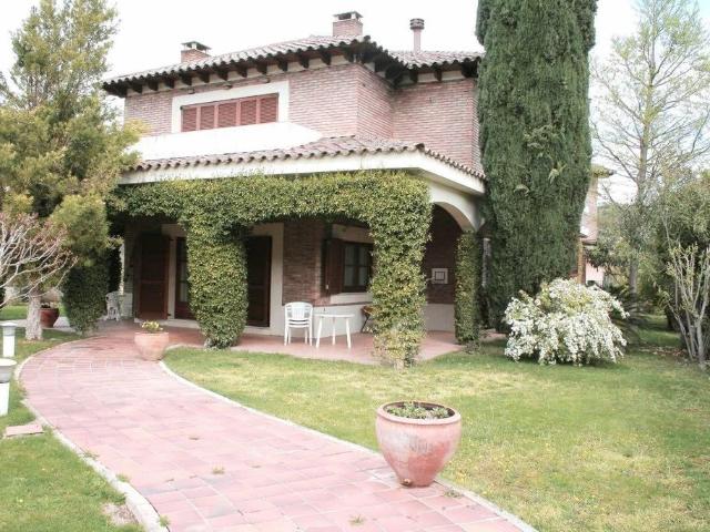 Casa de alto standing de 668 m2 en venta La Portellada, Aragón