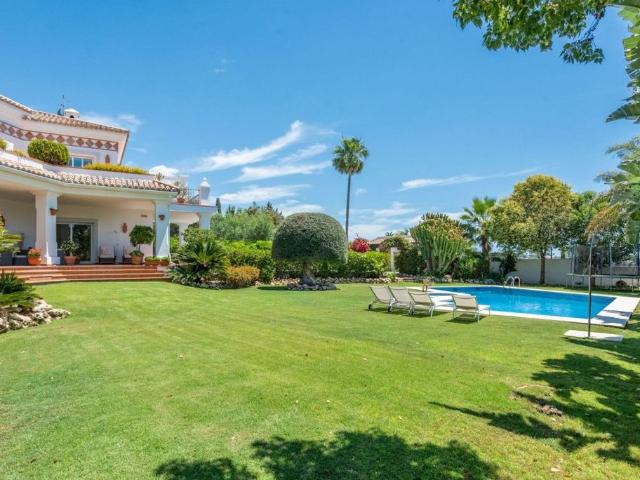 Casa de alto standing de 679 m2 en venta Benahavís, Andalucía