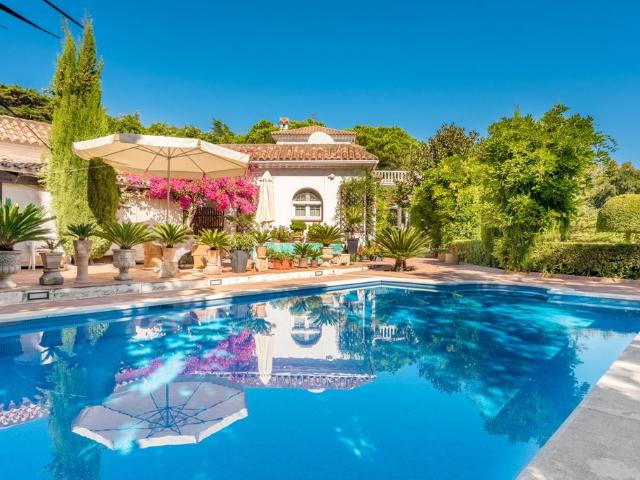 Casa de alto standing de 672 m2 en venta Sotogrande, Andalucía
