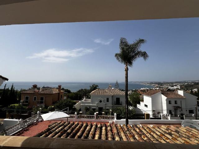 Casa de alto standing de 696 m2 en venta Estepona, Andalucía