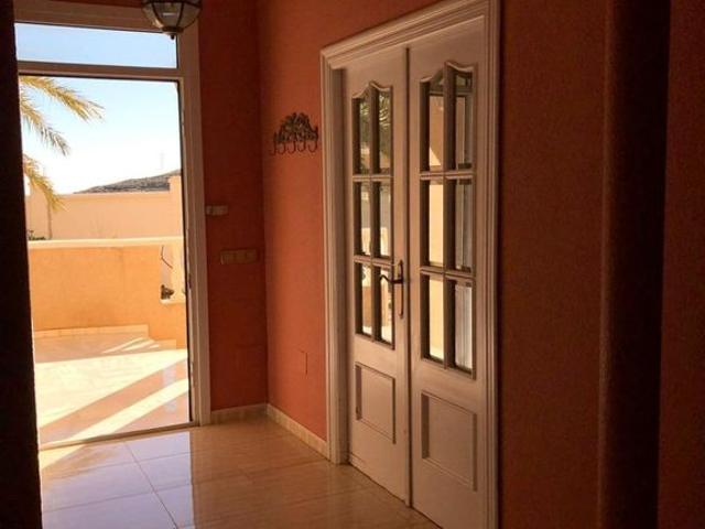 Casa de alto standing de 700 m2 en venta Huércal de Almería, Andalucía