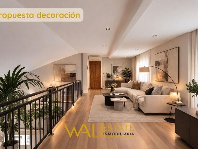 Casa de alto standing de 716 m2 en venta Madrid, Comunidad de Madrid