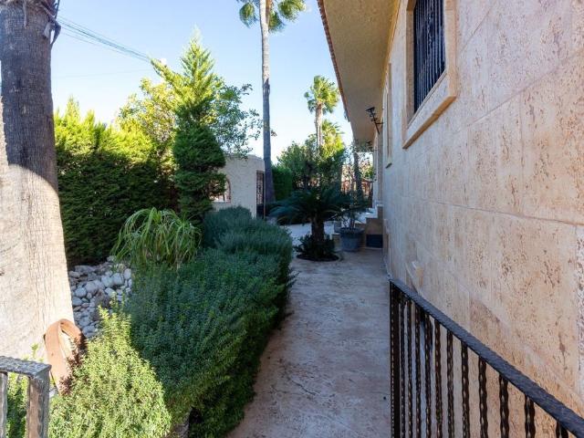 Casa de alto standing de 710 m2 en venta Molina de Segura, Murcia
