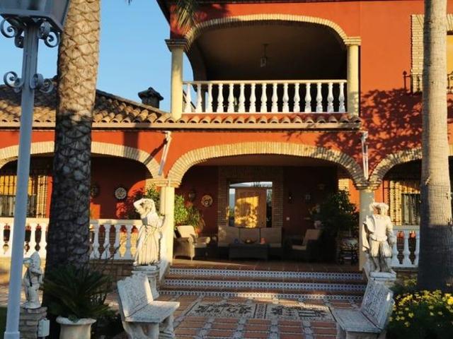 Casa de alto standing de 733 m2 en venta Córdoba, España
