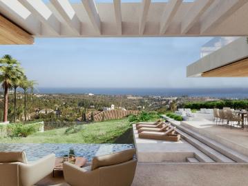 Casa de alto standing de 733 m2 en venta Los Flamingos, España