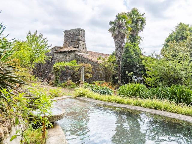 Casa de alto standing de 754 m2 en venta Calle Argimiro González Neira 43, Vedra, La Coruña, Provincia de La Coruña, Galicia